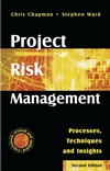 Project Risk Management eBook Project Risk Management eBook